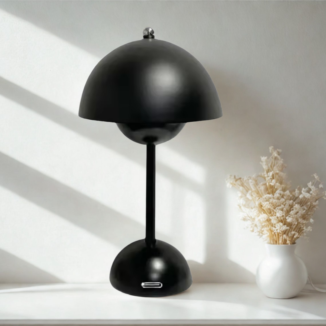 TINDRA Bordslampa