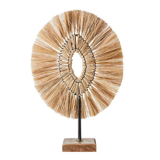 ACCRA Dekoration, Natur