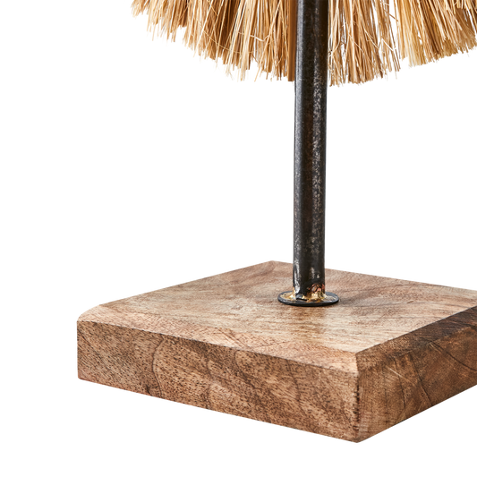 ACCRA Dekoration, Natur