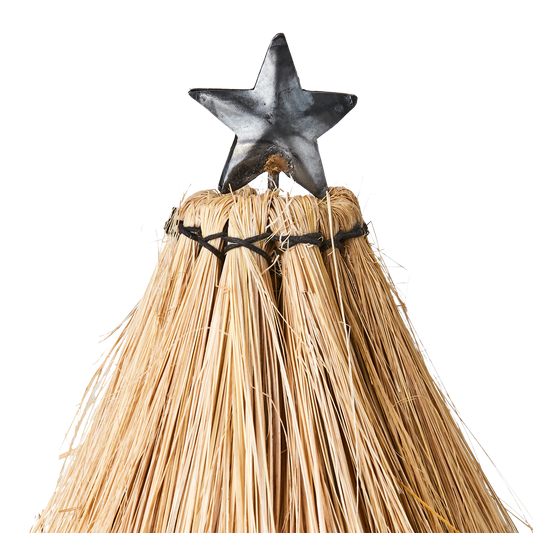 ACCRA Dekoration, Natur Julgran