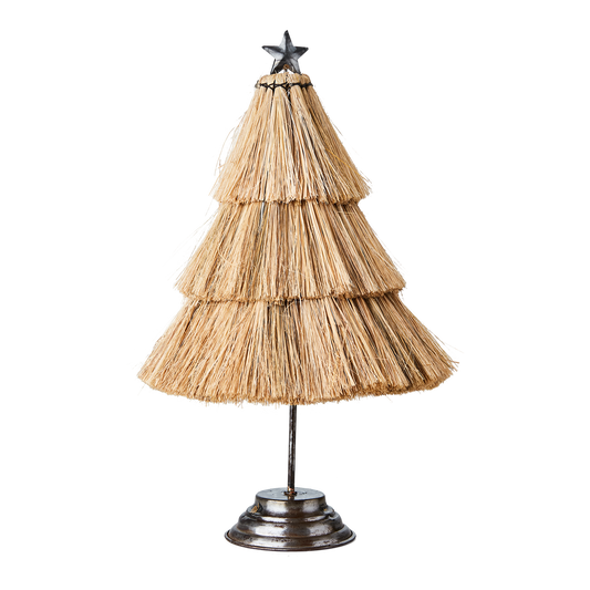 ACCRA Dekoration, Natur Julgran