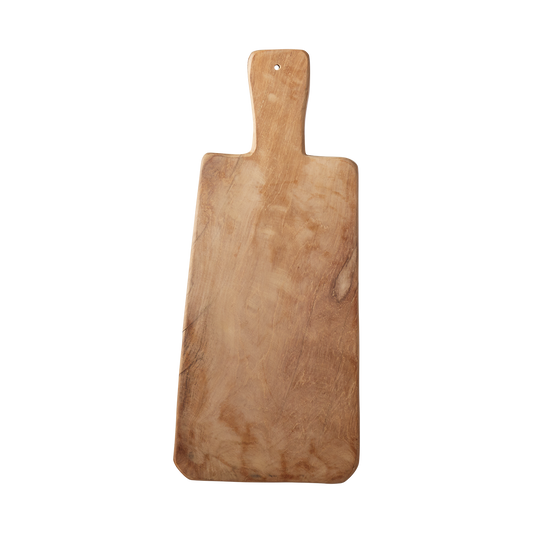 ARVID Dekorationsfat, Natur