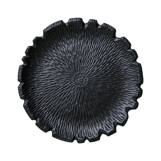 ATHENA Fat, Svart 48 cm