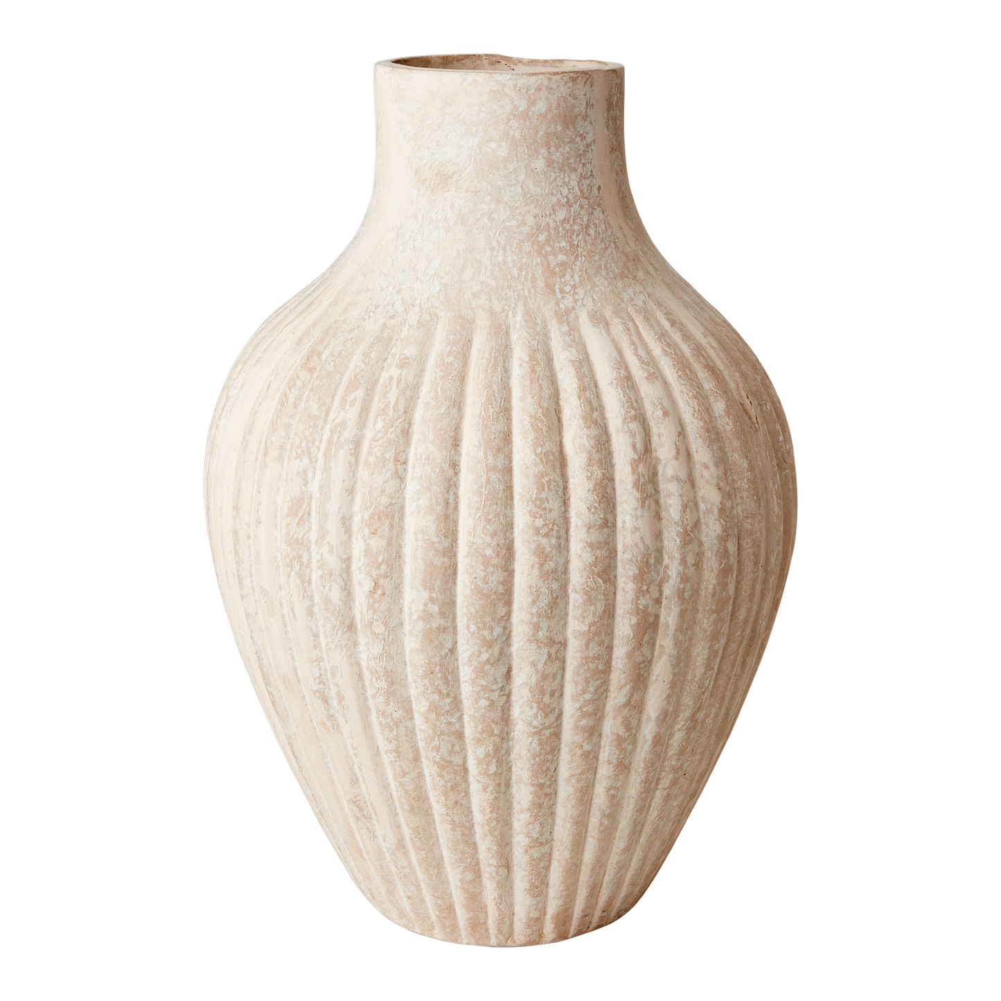 ATHENA Vas Beige