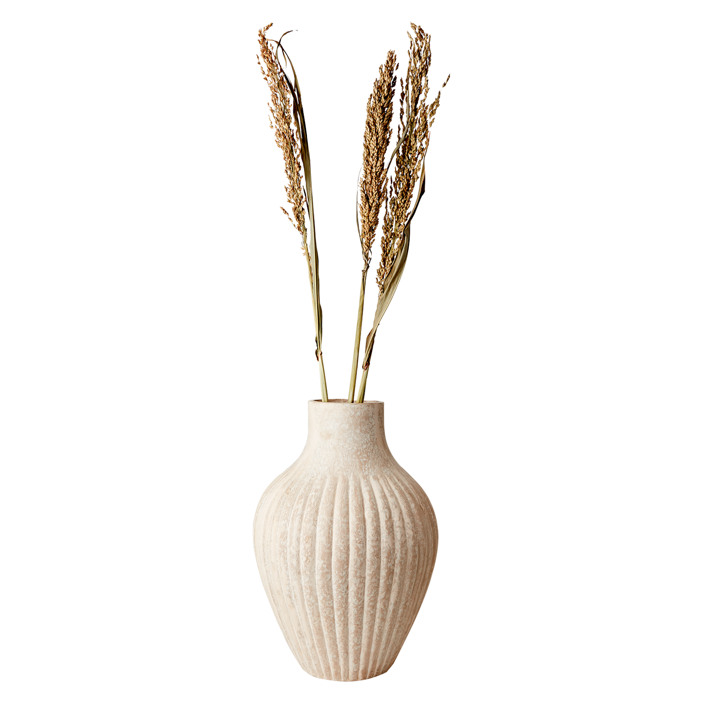ATHENA Vas Beige
