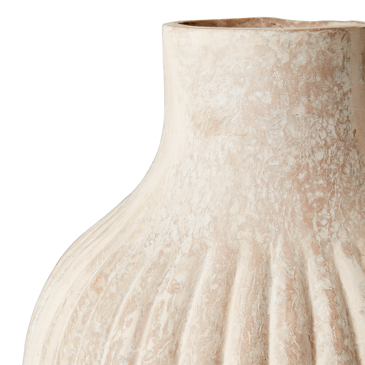 ATHENA Vas Beige