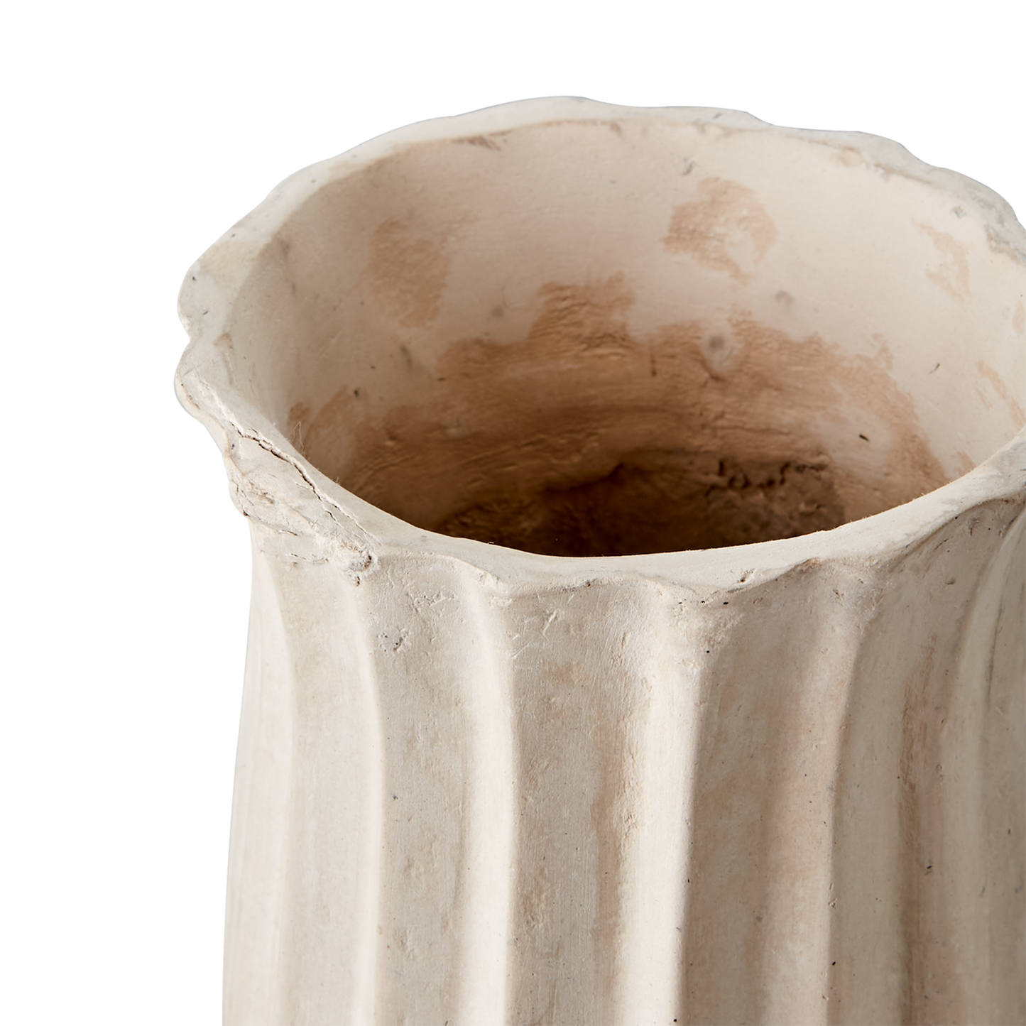 ATHENA Urna, Elfenben