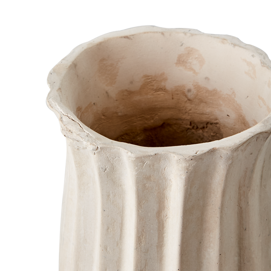 ATHENA Urna, Elfenben