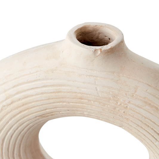 ATHENA Urna, Elfenben