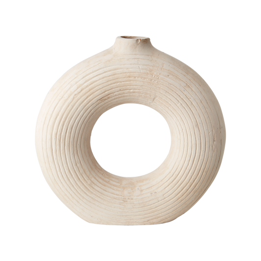 ATHENA Urna, Elfenben