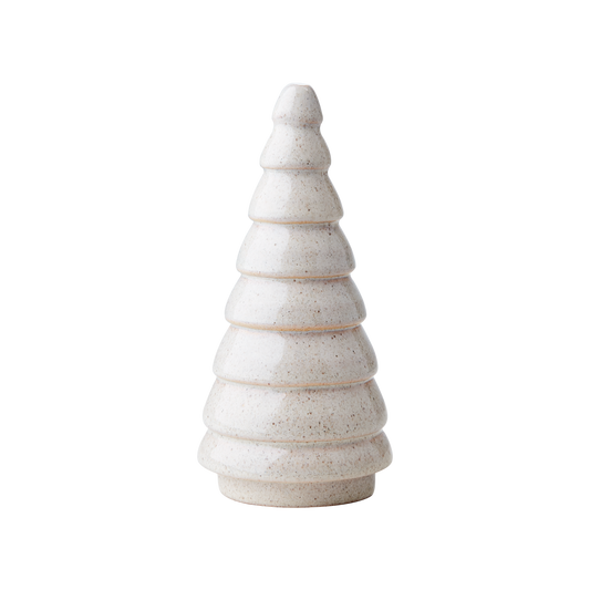BARR Prydnadsgran L, Elfenben