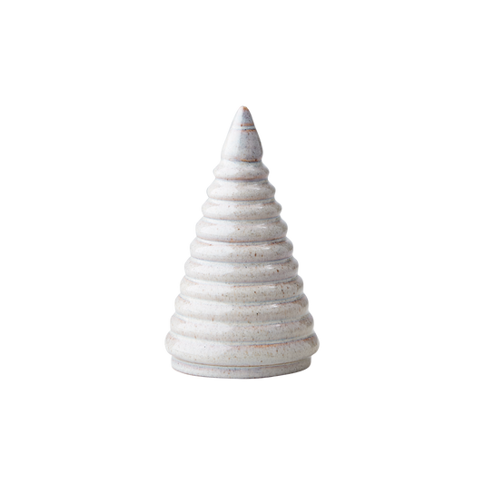 BARR Prydnadsgran M, Elfenben