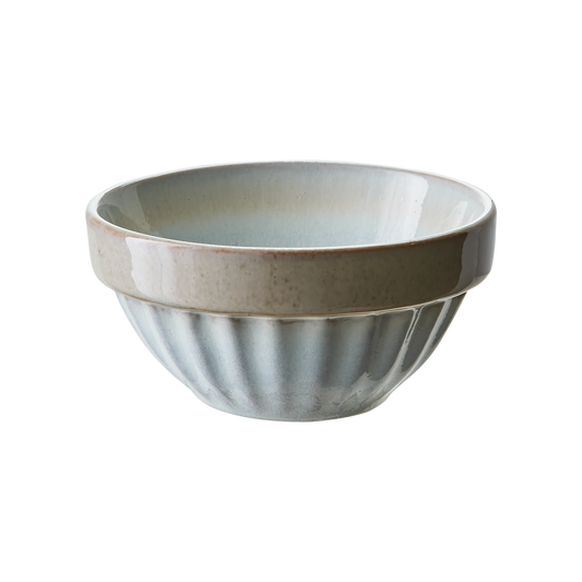 COSTA Skål M, Beige/flerfärgad 4 Pack Ø12.5 cm