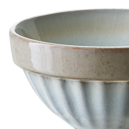 COSTA Skål M, Beige/flerfärgad 4 Pack Ø12.5 cm