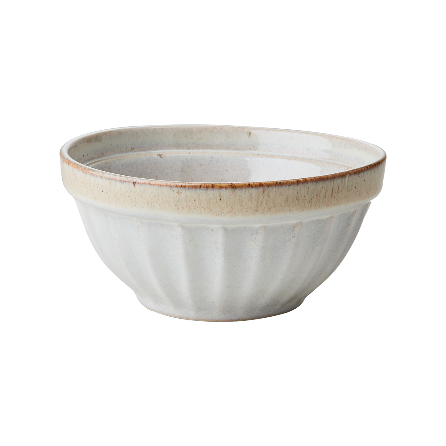 COSTA Skål M, Beige/flerfärgad 4 Pack Ø16 cm