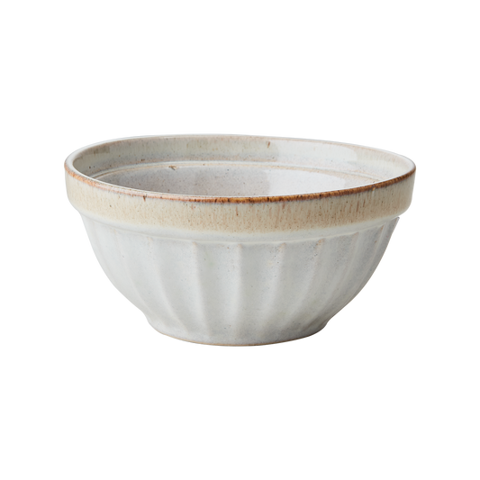 COSTA Skål M, Beige/flerfärgad 4 Pack Ø16 cm