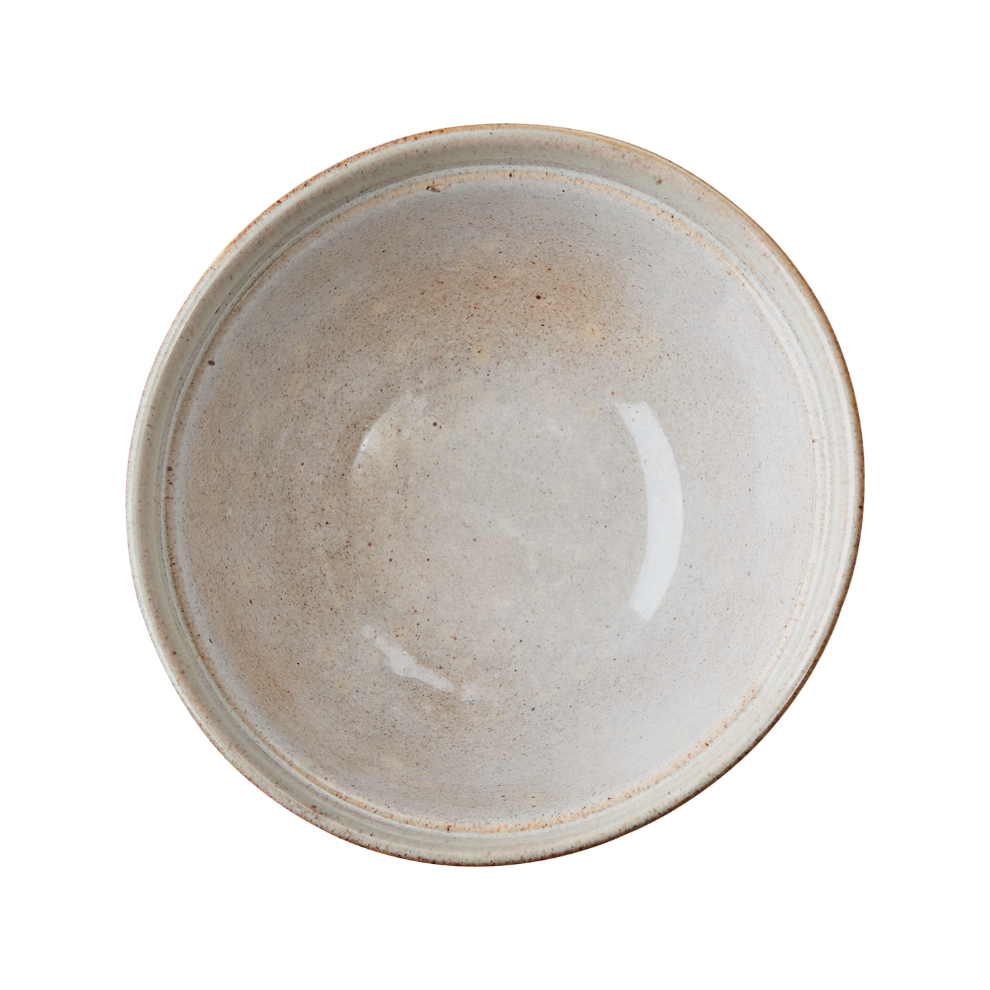 COSTA Skål M, Beige/flerfärgad 4 Pack Ø16 cm
