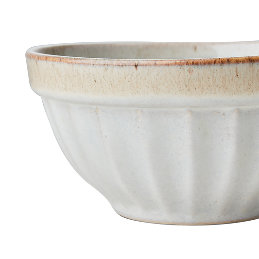 COSTA Skål M, Beige/flerfärgad 4 Pack Ø16 cm