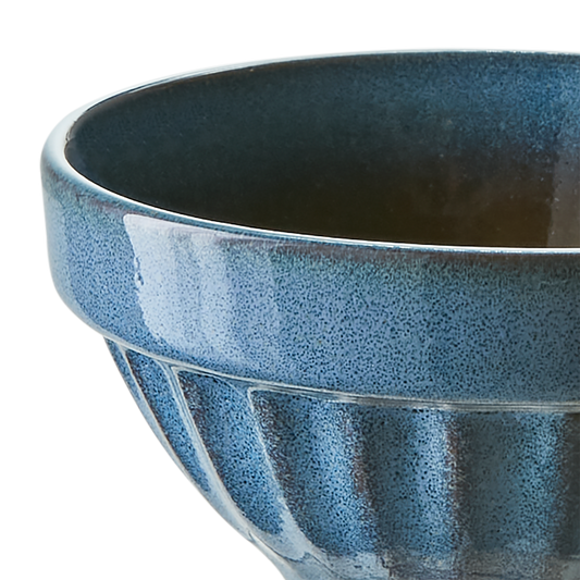 COSTA Skål M, Blå/flerfärgad 4 Pack Ø12.5 cm