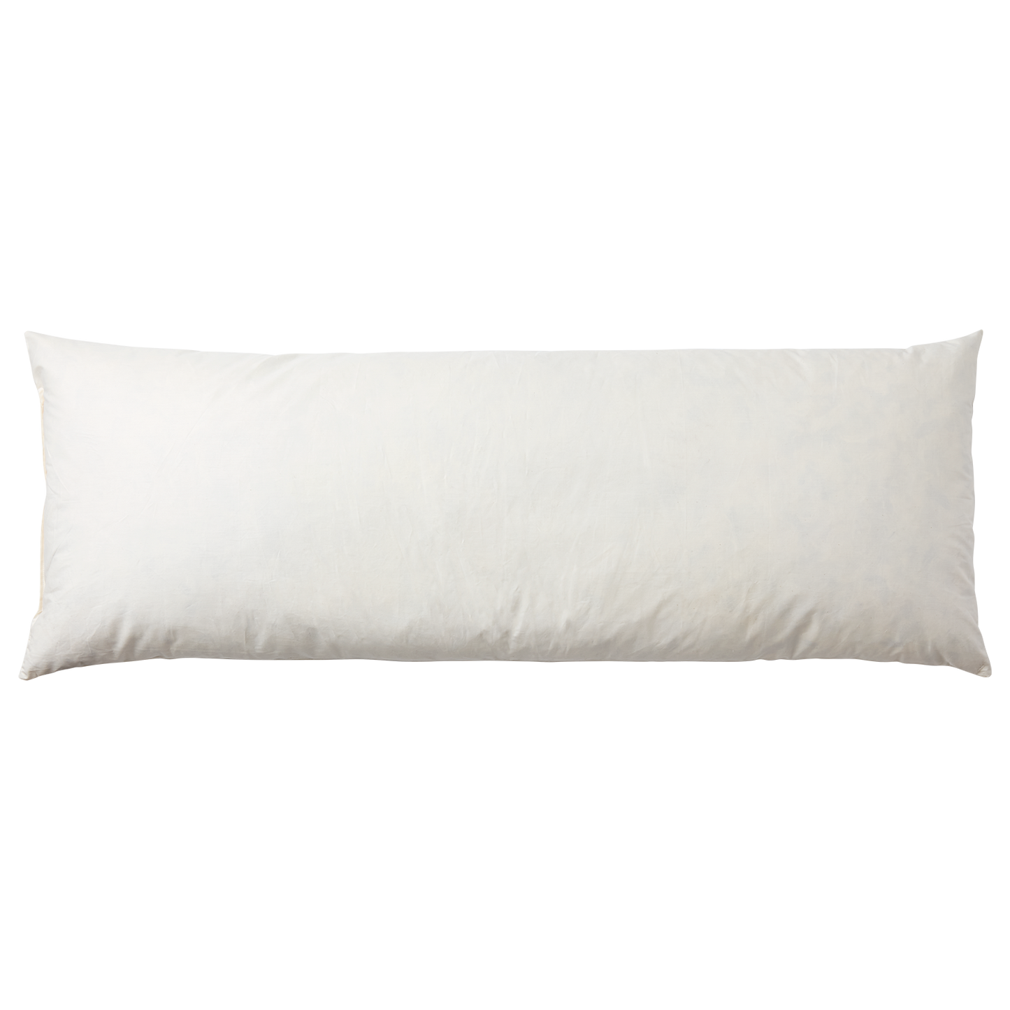 COSY Innerkudde, Beige 110x40 cm