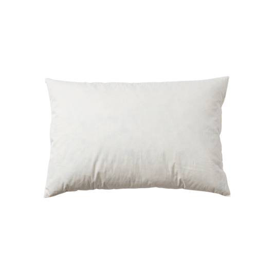 COSY Innerkudde, Beige 60 x 40 cm 2 Pack