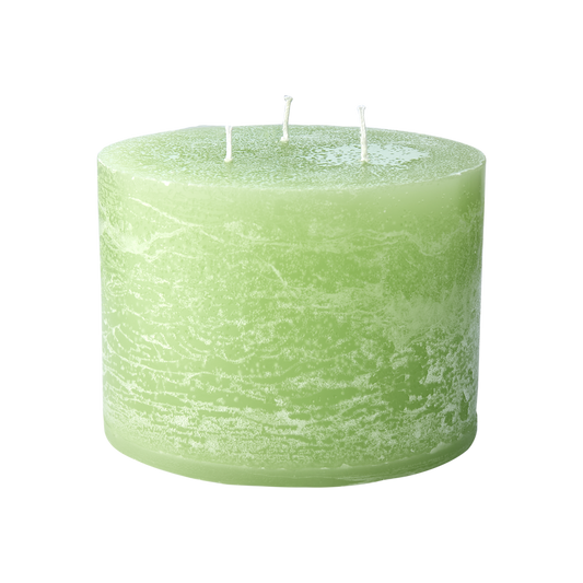 COTE NORD Treveksljus, Dimgrön