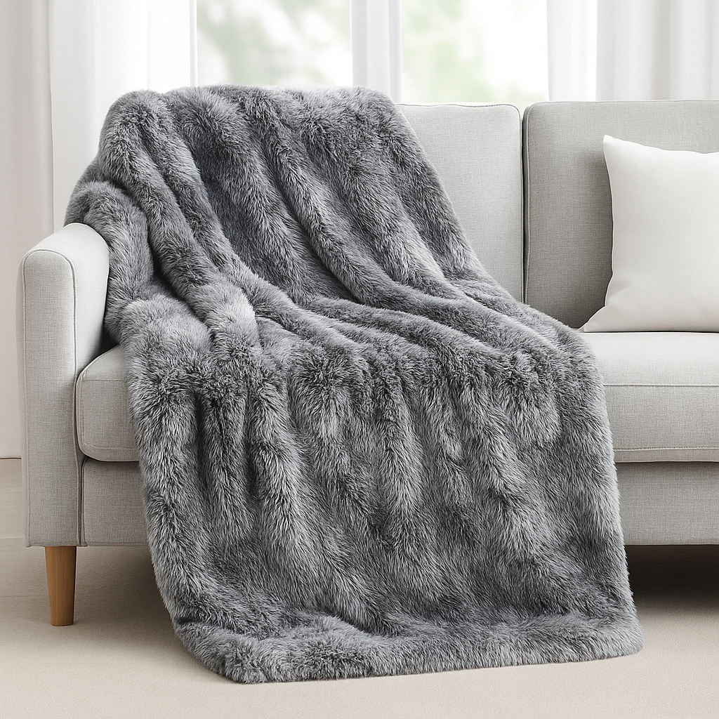 LIV Fluffig Komfort - Filt
