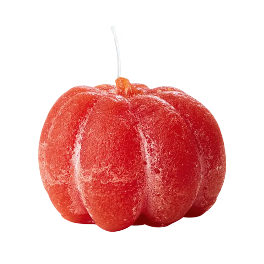 DECO Pumpaljus Mörkorange