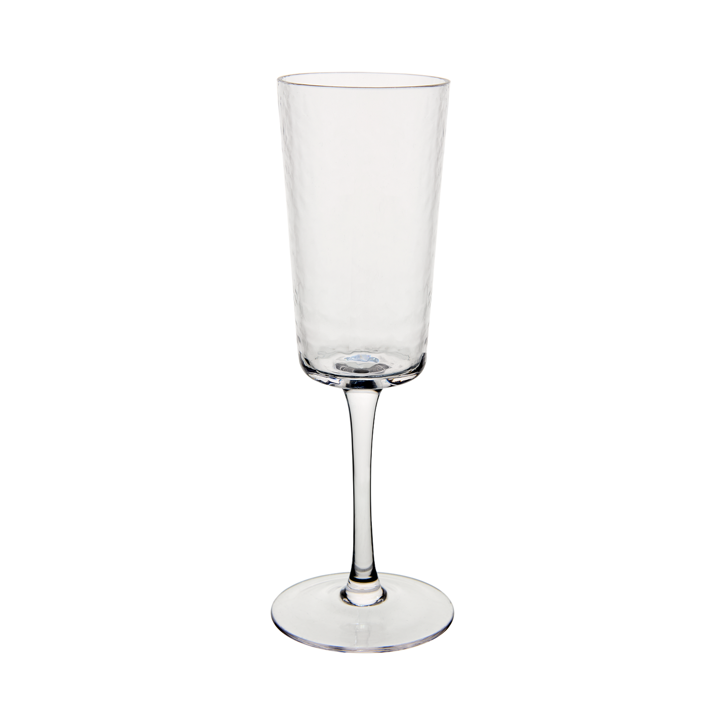 DISA Champagneglas, Klar 4-Pack