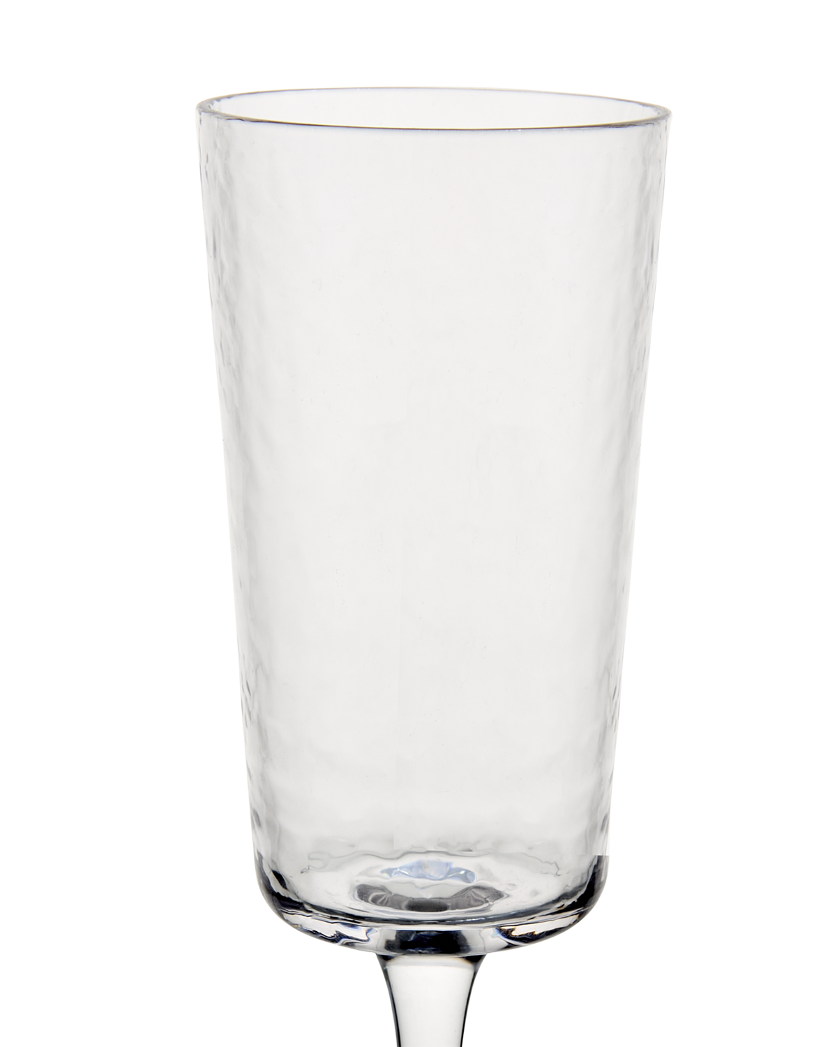 DISA Champagneglas, Klar 4-Pack