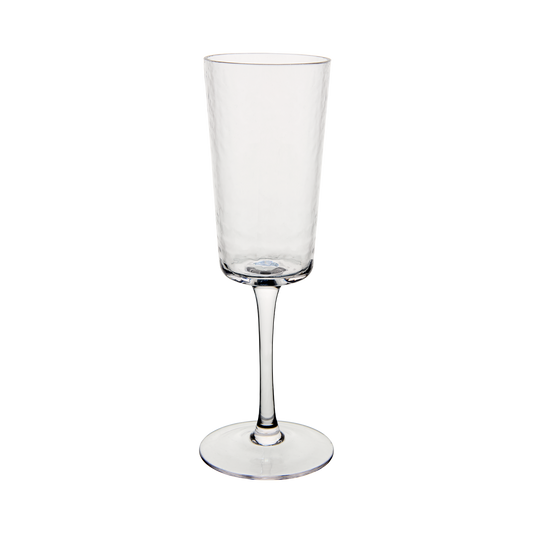 DISA Champagneglas, Klar 4-Pack