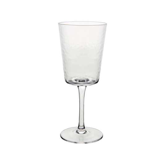 DISA Vinglas, Klar 4-Pack