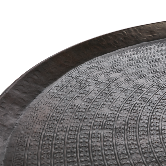 ELDORADO Fat L, Brun/svart