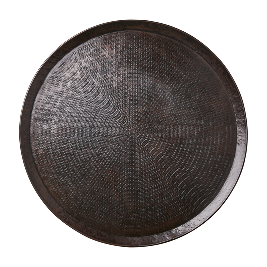 ELDORADO Fat L, Brun/svart