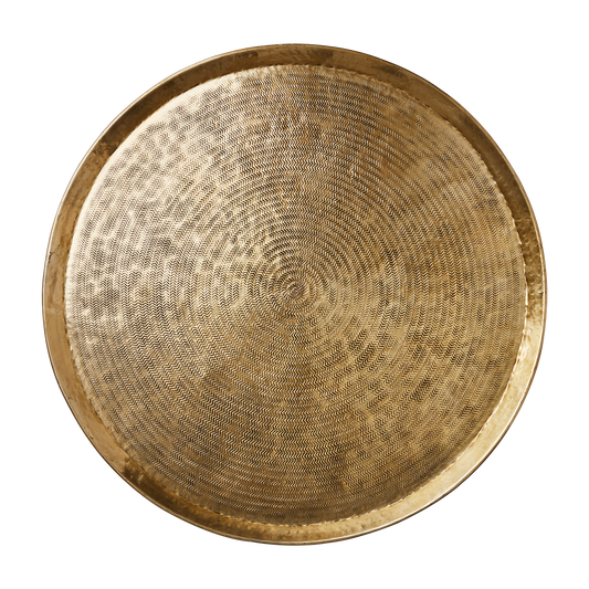 ELDORADO Fat L, Mässingsfärgad