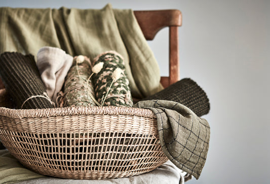 ELSA Bordsduk, Grön