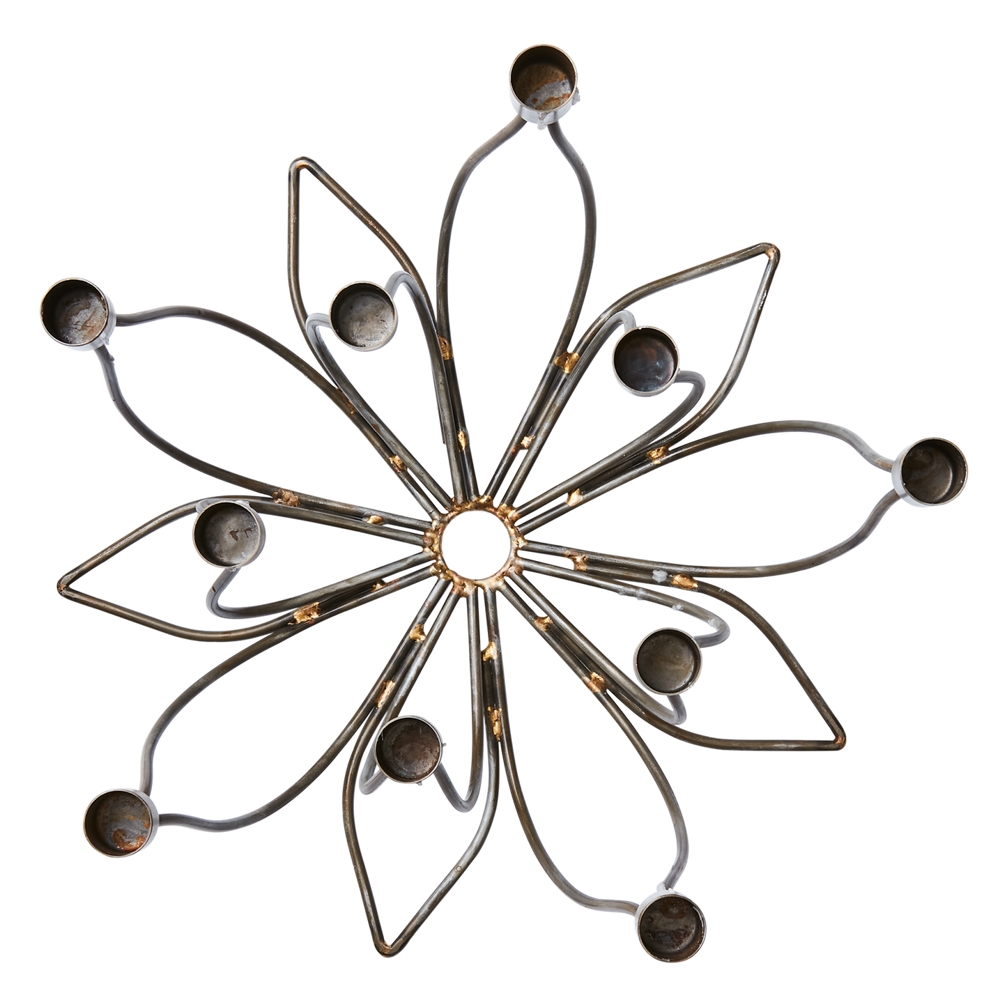 FENIX Ljusstake, Svart