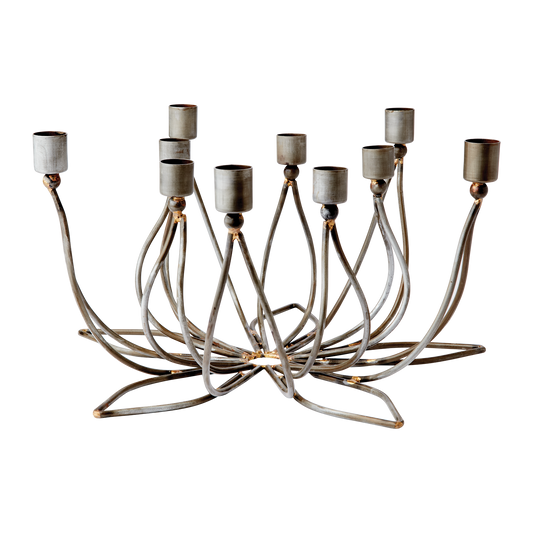 FENIX Ljusstake, Svart