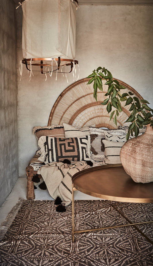 FERNANDO Matta, Natur/brun