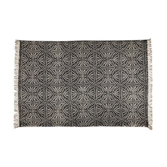 FERNANDO Matta, Natur/svart