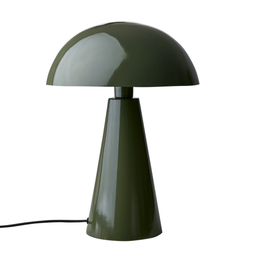 FRANK Bordslampa, Grön