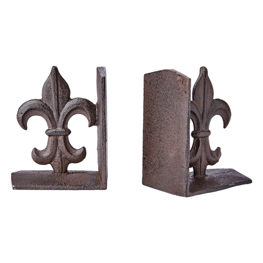 FREJ Bokstöd, Brun/svart