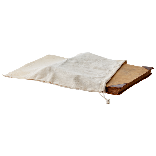 GLOBETROTTER Notering/fotobok, Brun