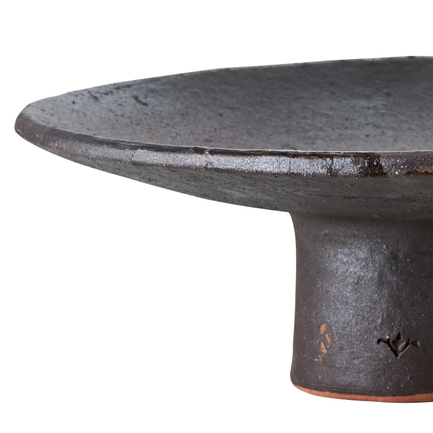 GOLIAT Fat på fot S, Svart