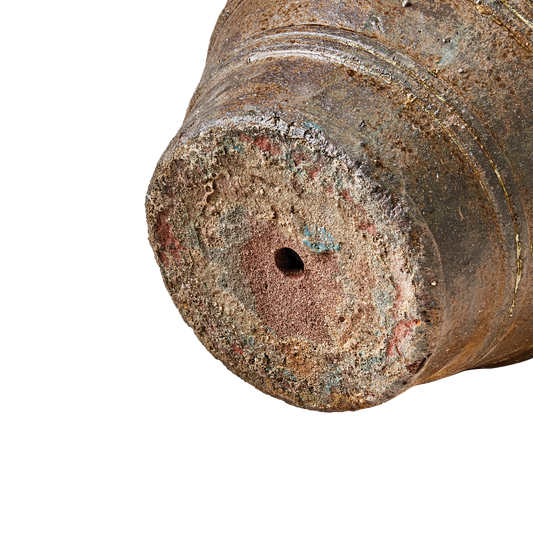 GOLIAT Kruka, Blandade färger