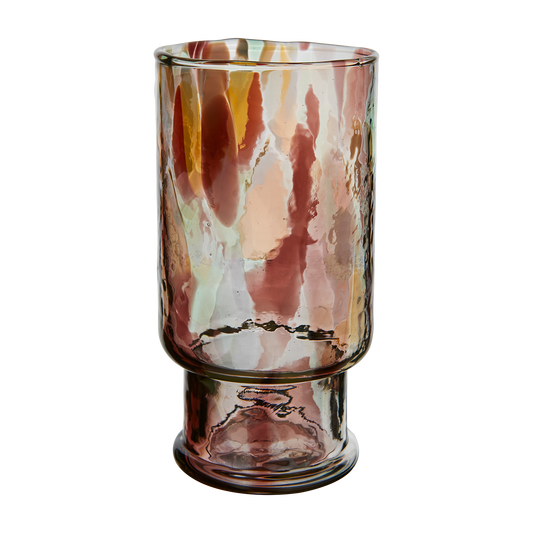 HAROLD Glas, Flerfärgad 6-Pack