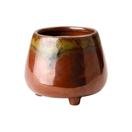 HOMELY Doftljus Spiced pumpkin, Brun/rost