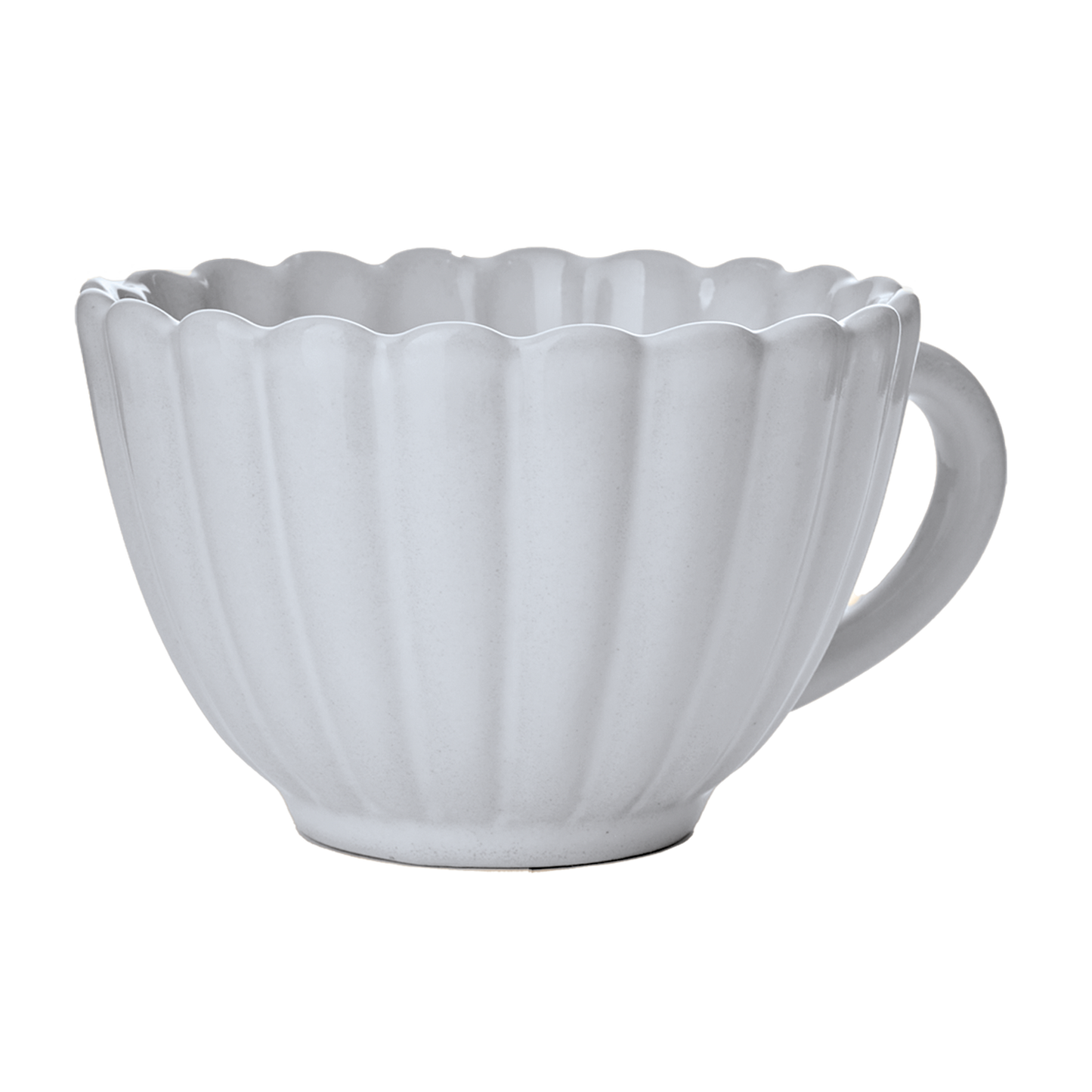 HULDA Kopp, Elfenben 6-Pack