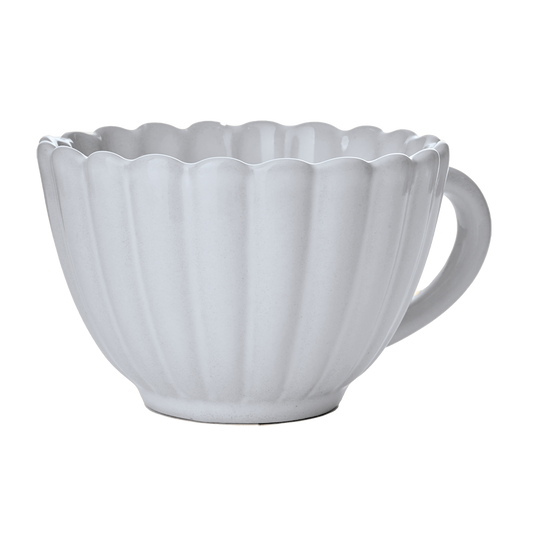 HULDA Kopp, Elfenben 6-Pack