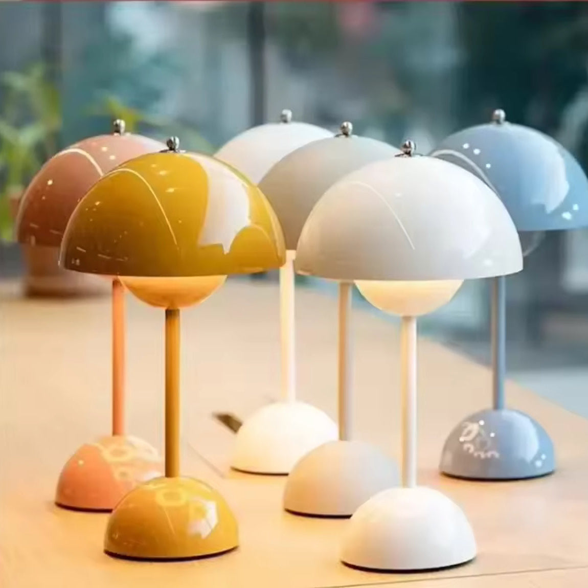 TINDRA Bordslampa